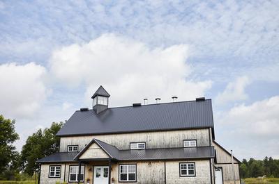 Distillerie