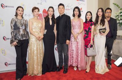 Gala 2018