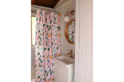Salle de bain   © S.Hébert