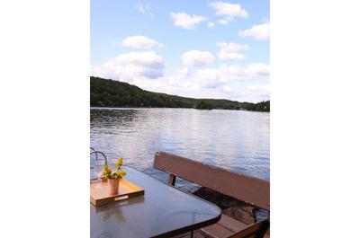 LE CHALET BABA