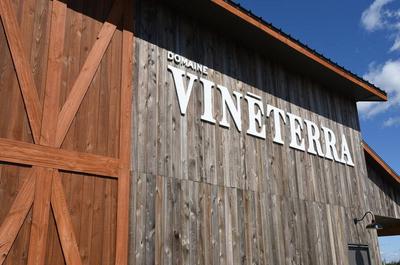 Domaine Vinéterra