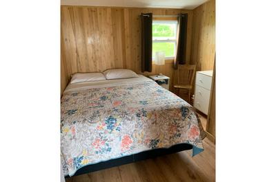 Chambre à coucher 1