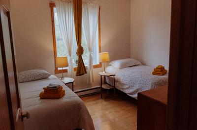Chambre   © C.Goulet