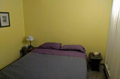 Chambre #2