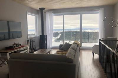 CHALET FORÊT 24-B