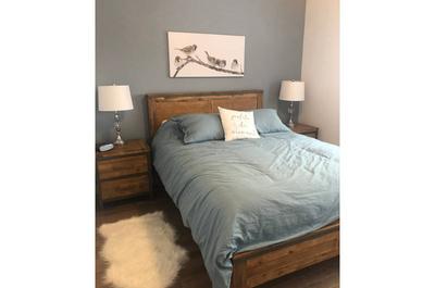 Chambre principale