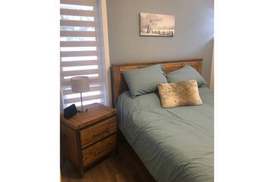 Chambre secondaire