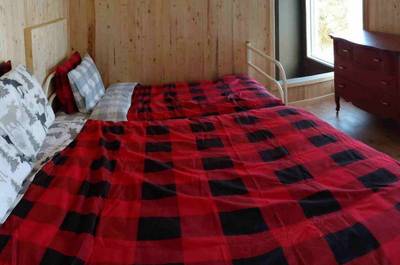 Chambre principale