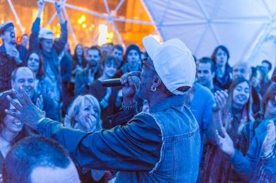 Festival Jazz et Blues de Saguenay