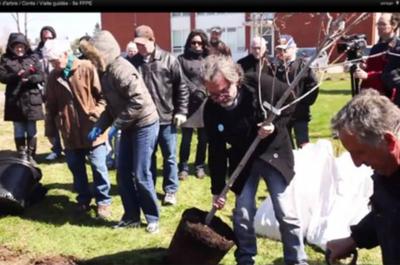 Festival de films pour l’environnement (FFPE)