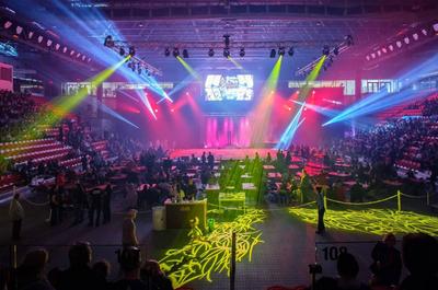 Spectacle   © J.Letarte