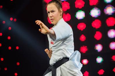 Participante   © J.Letarte