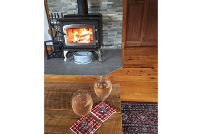 CHALET BELLEVUE