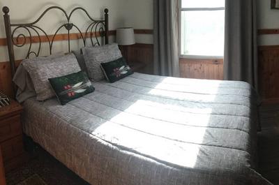 Chambre Le Chamonix