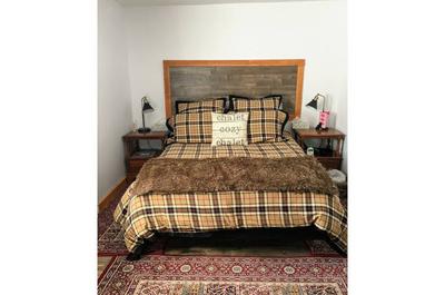 Chambre principale