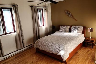 Chambre principale   © J.-C.Thiry