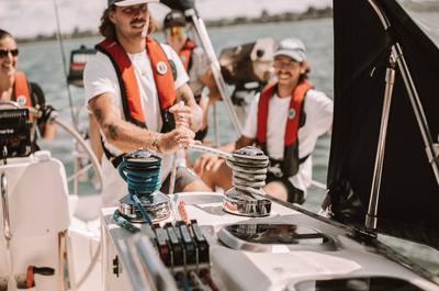 Agence de voile Ohana