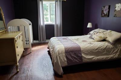 Chambre 1