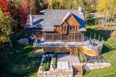 MAISON ST-LAURENT