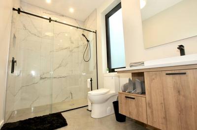 Salle de bain   © S.Pellerin