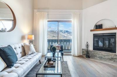 LE TREMBLANT THERAPY