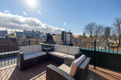 Terrasse   © A.-O.Lyra