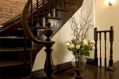 LE RELAIS LYONNAIS