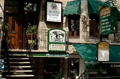 Quartier latin