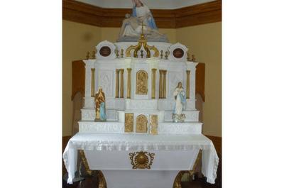 Tabernacle