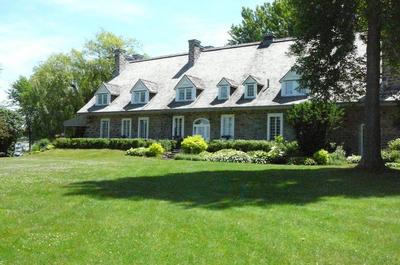 Maison Trestler