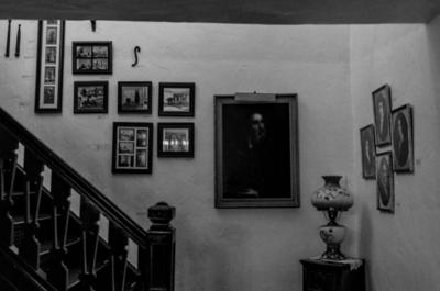 Photos d'époque