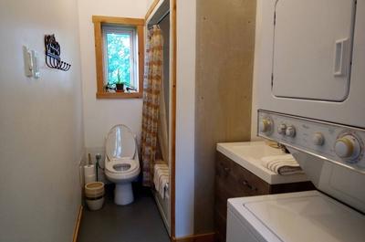Salle de bain   © G.Sylvestre