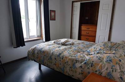Chambre   © G.Sylvestre