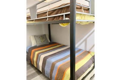Chambre 2   © B.Hudon