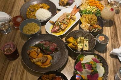 Restaurant Kamúy