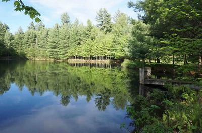 Le lac