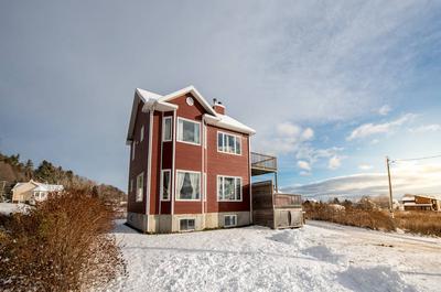LE REPAIRE DE LA MONTAGNE
