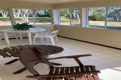 Solarium