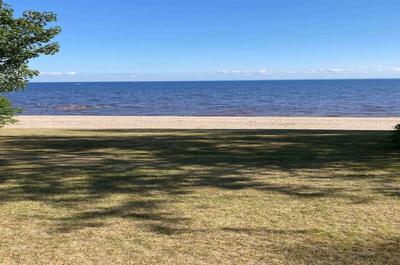 Plage et Lac St-Jean
