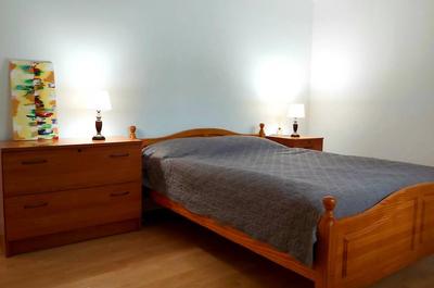 Chambre #1