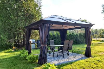 Gazebo