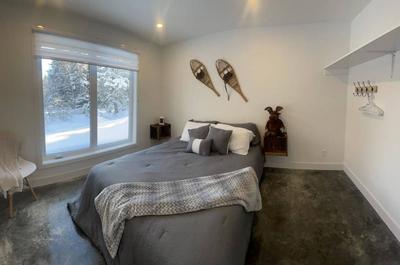 Chambre principale