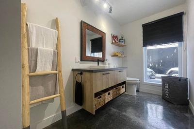 Salle de bain 2