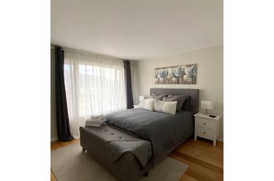 Chambre à coucher principale   © C.Boarescu