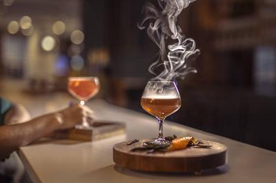 Cocktail   © P.Pelletier