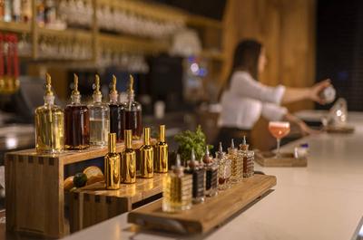 Bar   © P.Pelletier