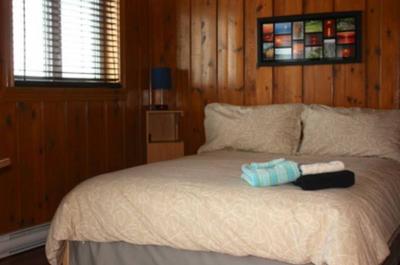 Chambre principale