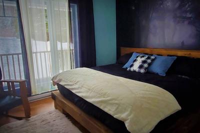Chambre 1   © Sunnyhut