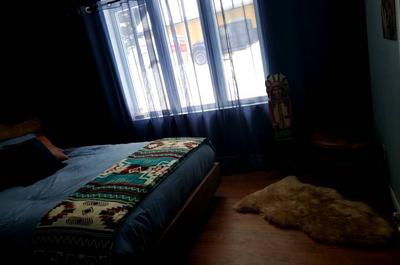 Chambre 3   © Sunnyhut