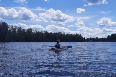 Kayak